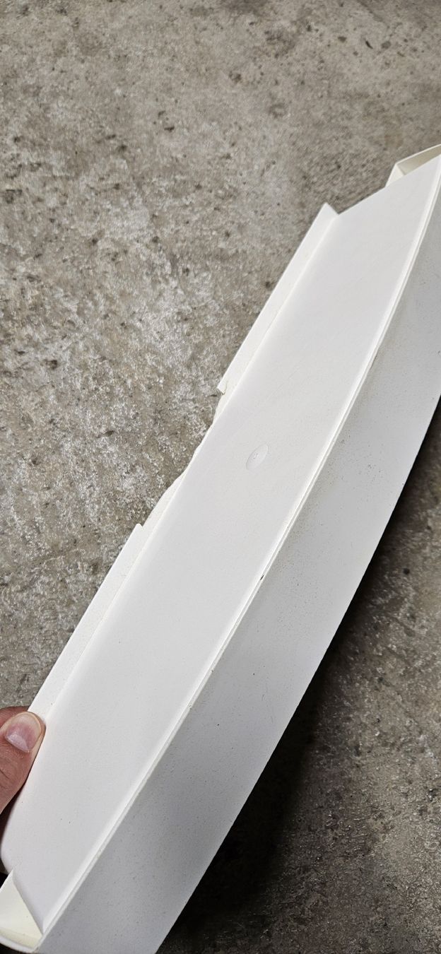 V-Zug Frigoriferi: V-ZUG Türfach 43 cm Breite – Usato da Baar venduto da Vel...Baar45 2