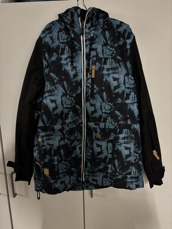 Beach Mountain Winterjacke Gr. 38, Top Zustand für Ski!
