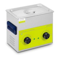 Ultraschallreiniger 3,2 Liter 120W