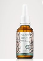 NEU, Asutralian Bodycare, Hyaluronic acid 2%