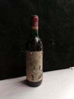 Señorío de Llanos 1978 Valdepenas Reserva