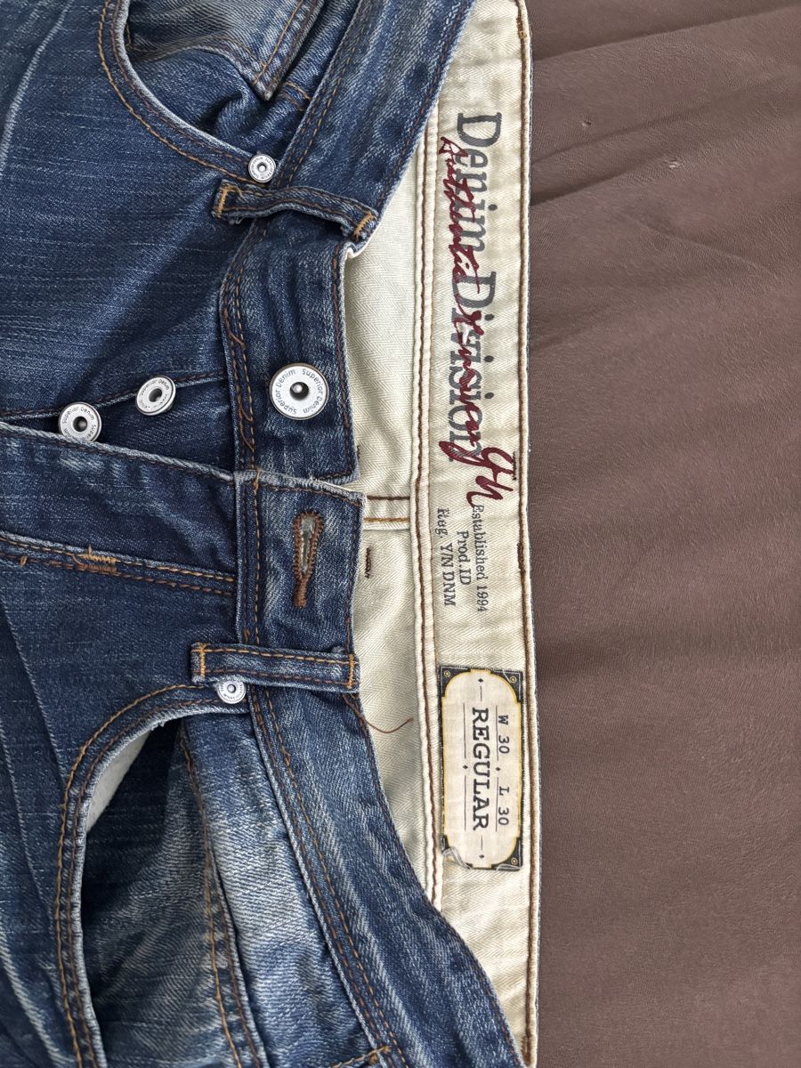 Jeans: Jeans all for 3 francs only – Gebraucht aus Effretikon von mon_r2mf 6