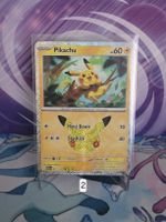 Pokemon 30th Celebration - Pikachu 19/30 EN
