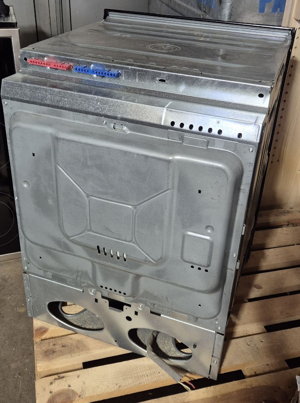 Cucine: Electrolux Herd EH7L4SW & Kochfeld – Usato da Niederbipp venduto da donlitium 5