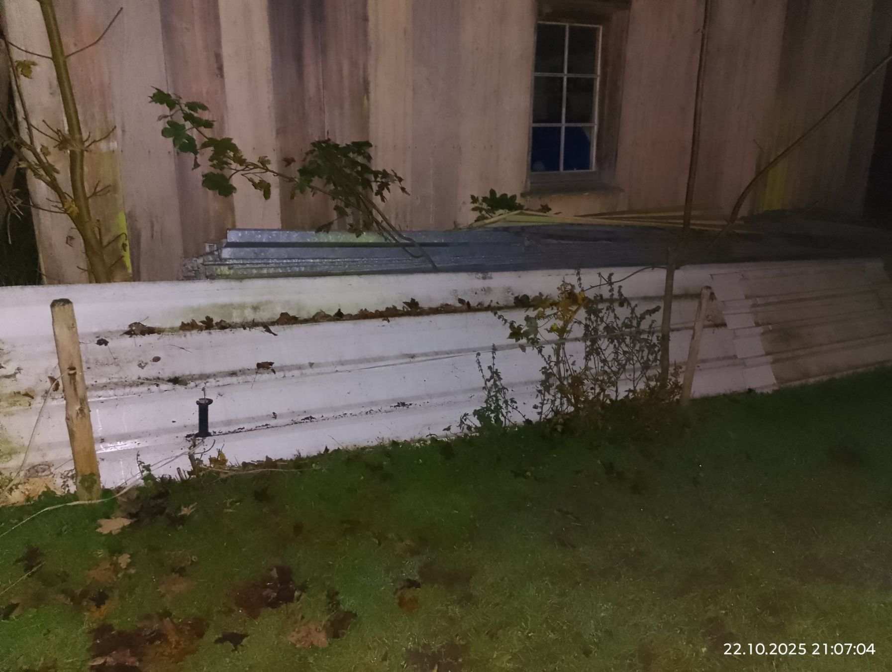 Profilati: Trapezblech – Usato da Steg im Tösstal venduto da mp94