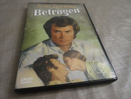 Clint Eastwood - Betrogen DVD