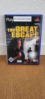 PS2 – The Great Escape