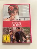 Hello, my name is Doris (DVD) Sally Field, Max Greenfeld