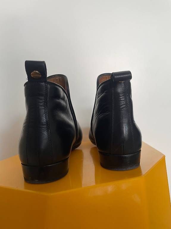 Chaussures femmes: Chloè Lederschuhe – D'occasion à Zürich par Grillieren 2