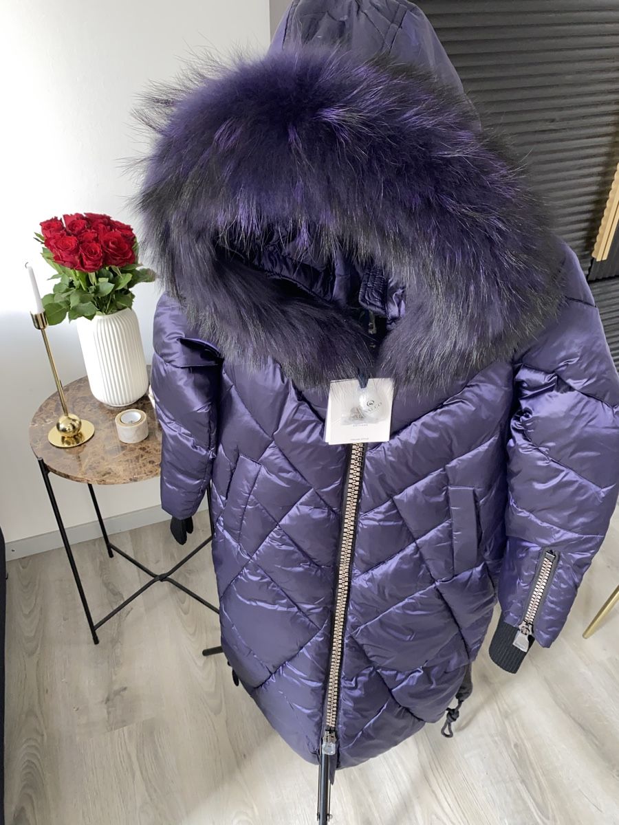 Manteaux: Winter coat New – Neuf avec emballage d'origine à Blonay par art_7f87 5