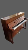 Yamaha B2 SNC Klavier (Kirschbaum Matt)