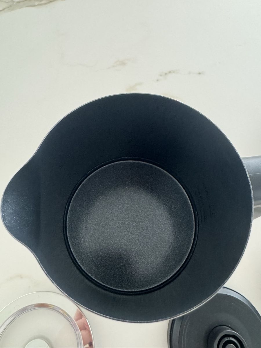 WMF Elettrodomestici da cucina: WMF Lumero Milchaufschäumer – Nuovo (secondo la descrizione) da Meilen venduto da nic_77cd 1