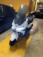 SYM ADX 125 ( PRIX PAS NÉGOCIABLE ) 