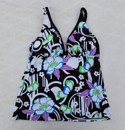 NEU! Tankini Olympia Gr. 42 B-Cup
