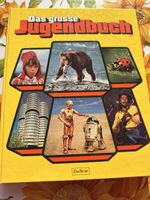 Das grosse Jugendbuch, Das Beste, gebraucht, Top Zustand