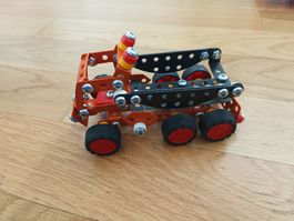 Constructor Lorry 2804 - Spielzeug LKW Modellbaukasten