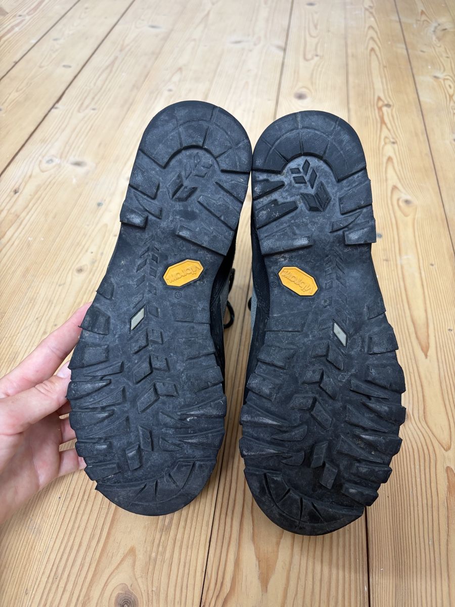 Scarpa Scarpe da donna: Scarpa Damen Wanderschuhe Gr. 39 – Usato da Bern venduto da mae_jn57 5