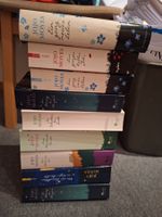 Bücher von Jojo Moyes Konvolut guter Zustand
