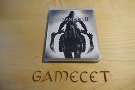 Darksiders II
