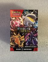 Pokémon - Paldean Fates - Boosterbundle EN