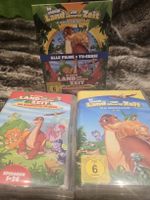 In einem Land vor unserer Zeit, DVD Box, komplett!