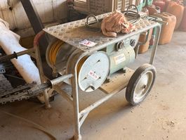 Laier Umformer (Lot 140) 6017 Ruswil