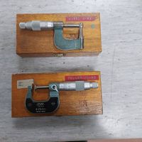 Mikrometer