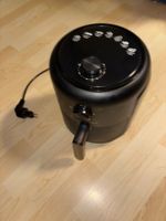 Gourmetmaxx Heissluft-Fritteuse 2.3L