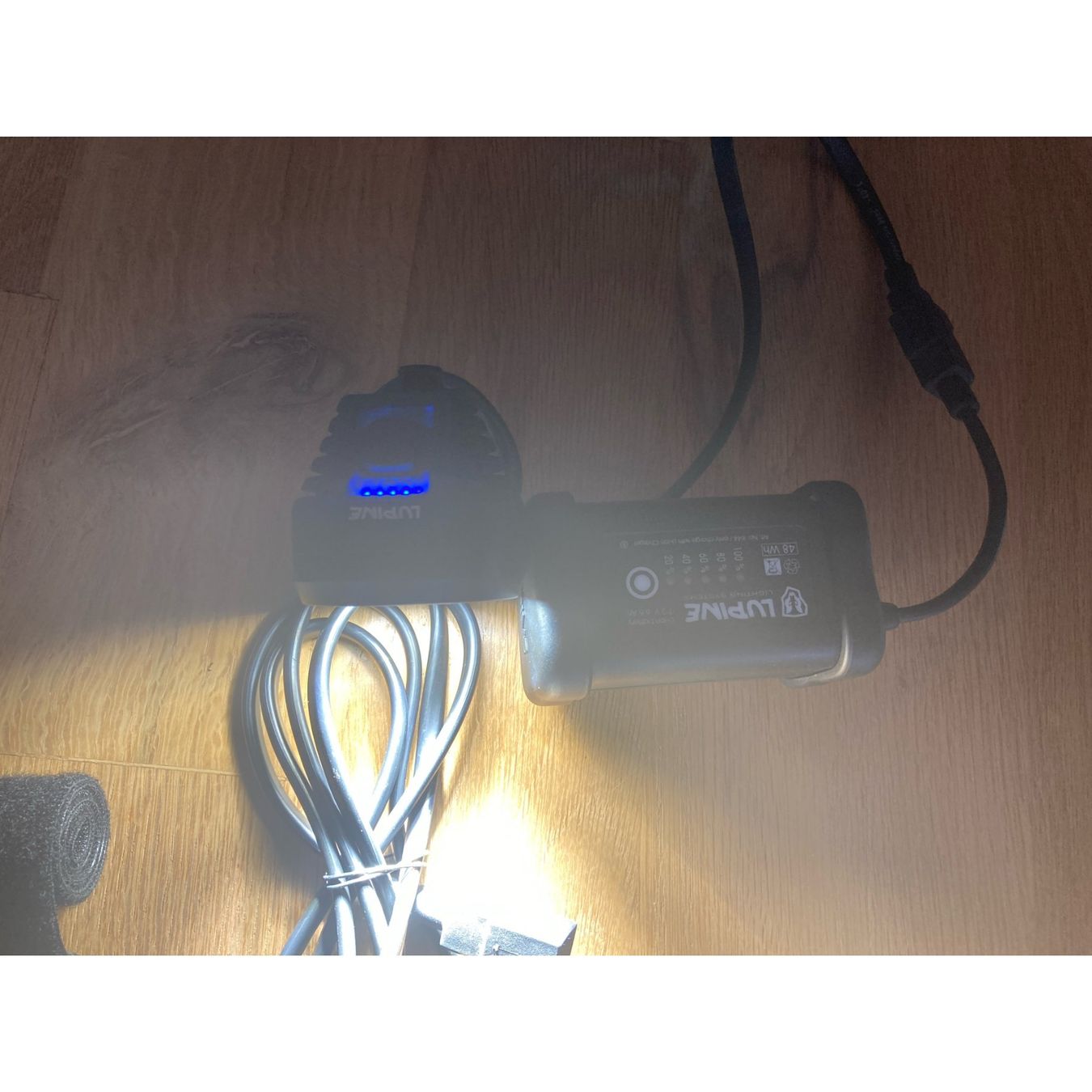 Lupine Ersatzteile: Lupine Wilma 7 2800 Lumen – Gebraucht aus Abtwil AG von Gremlin_gizmo 4