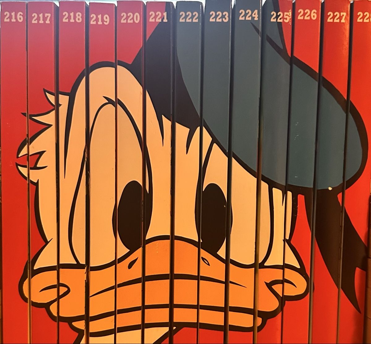 Fumetti: LTB 216-218 – Nuovo (secondo la descrizione) da Hombrechtikon venduto da Jap11