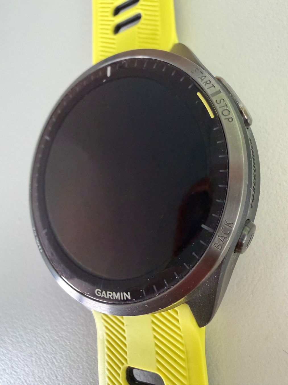 Garmin Orologi: Garmin Forerunner 965 – Usato da Schötz venduto da Spesso 1