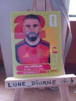 Carte FIFA panini 2026  Dani Carvajal - ESP7