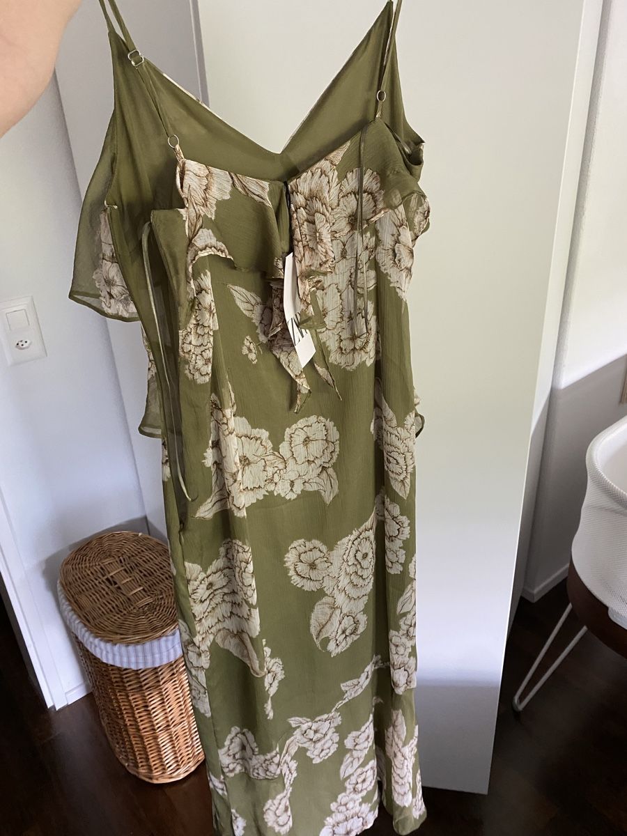 Vestiti: Maxi dress – Nuovo e nell'imballaggio originale da Uitikon Waldegg venduto da asm_k7xr 1