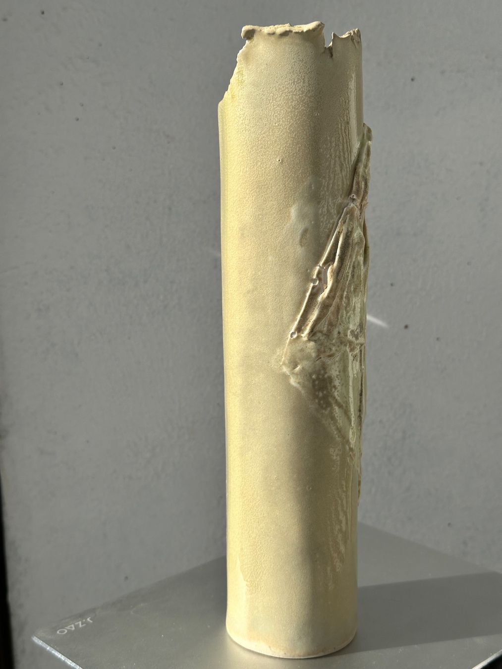 Vasi & Recipienti: Vintage Künstler Vase – Usato da Onex venduto da Joliechose6 2