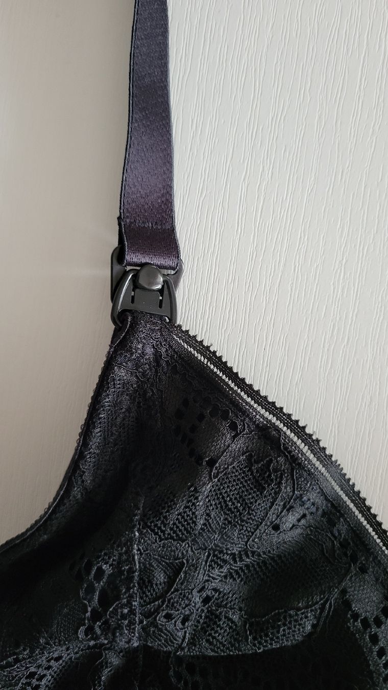 Sonstige Unterwäsche: Neu Calida Still BH, Gr 75 C – Neu (gemäss Beschreibung) aus Suhr von lul_87gh 3