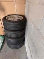 Sommer Felgen Komplet 195/55/R15