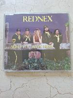 Single CD Rednex