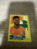 CIV 17 , FIFA WORLD CUP 2026 PANINI 
