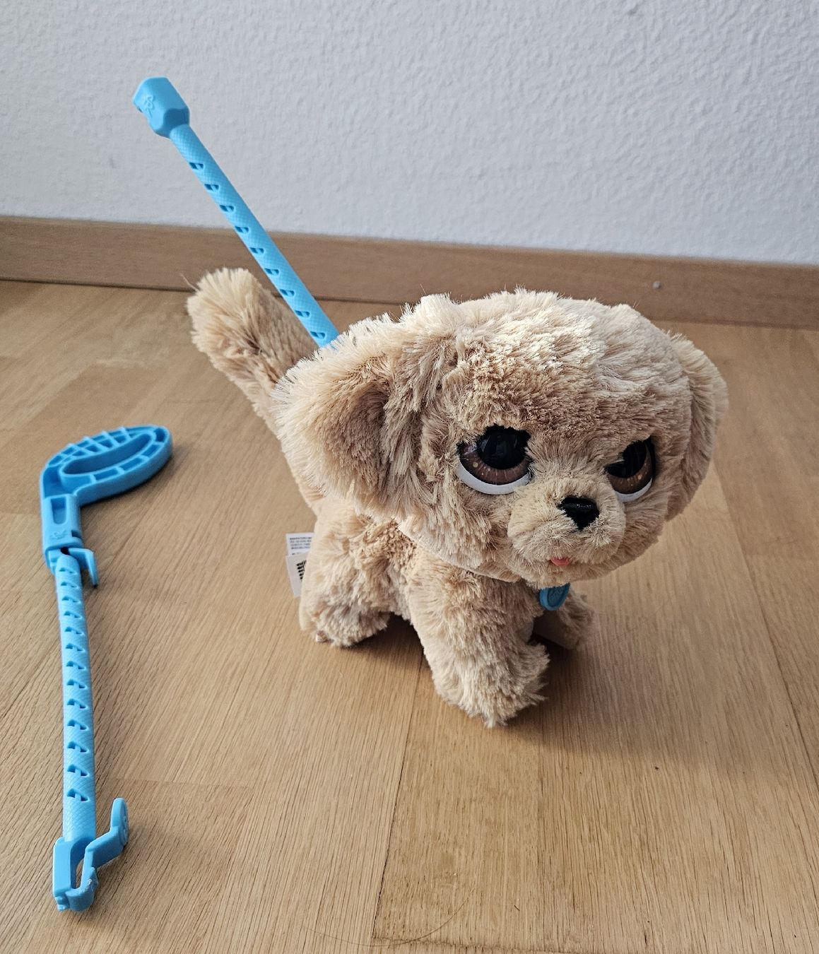 FurReal Giocattoli: FurReal süsser Hund – Usato da Dübendorf venduto da Schniesel5