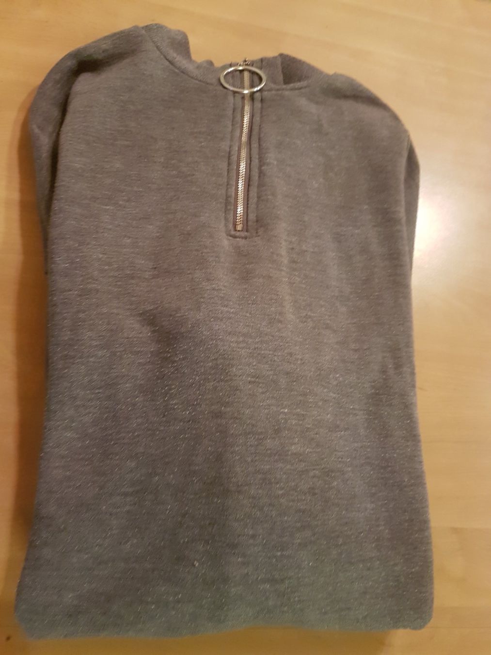 Vestiti: Robe pull sweat taille L marque FB Sister – Usato da Villiers venduto da san_jn5w 7