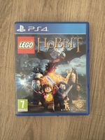 Lego - Hobbit Ps4