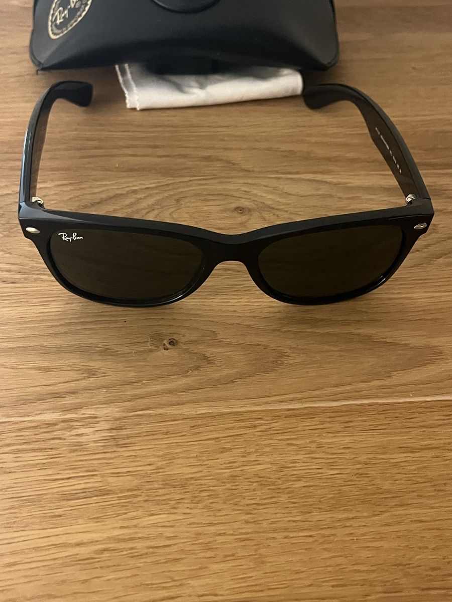 Ray-Ban Lunettes & Verres: Ray Ban Sonnenbrille  – Neuf (Voir description) à Neerach par fuz_8d7l 4