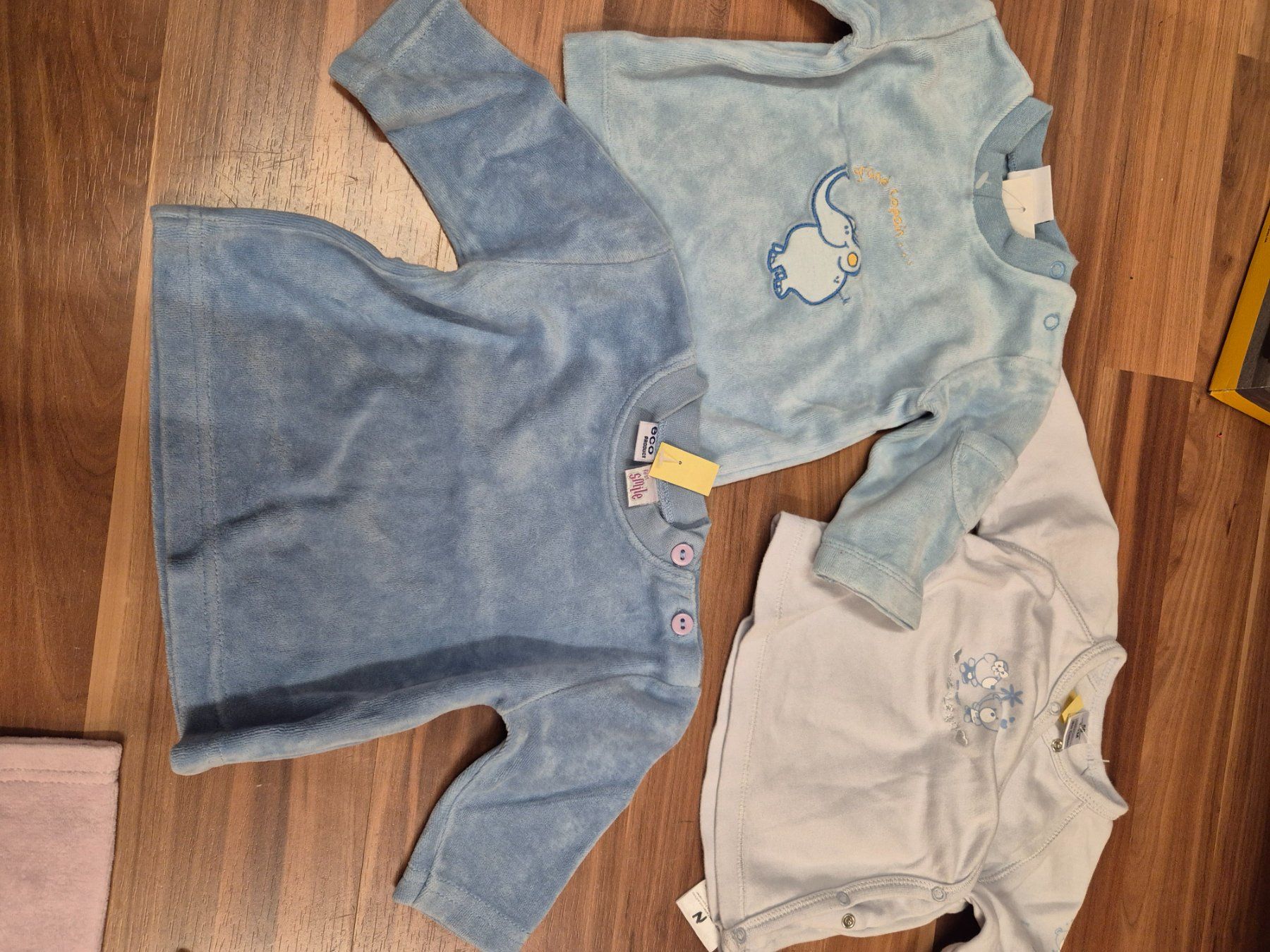 Maglioni & Felpe: 3 Pulli oder Sweatshirt Mon Coeur gr 56 K1 – Usato da Schwarzenburg venduto da Sunny0290 1