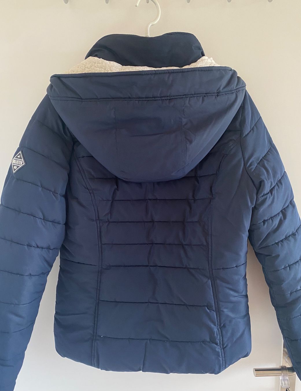 Hollister Giacche & Cappotti: Hollister Winterjacke – Usato da Oberdiessbach venduto da cor_2nrl 2