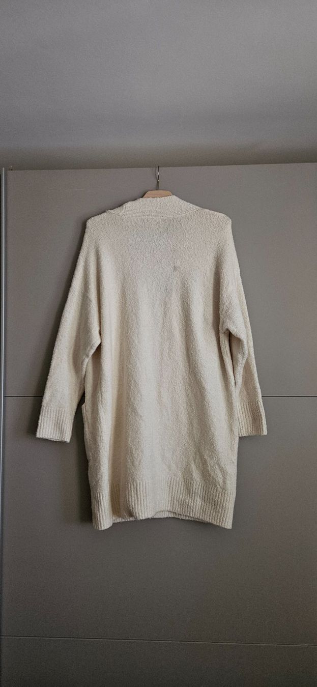 Giacche: Strickjacke, Creme, Grösse S – Usato da Birmensdorf ZH venduto da ele_mf8v 1