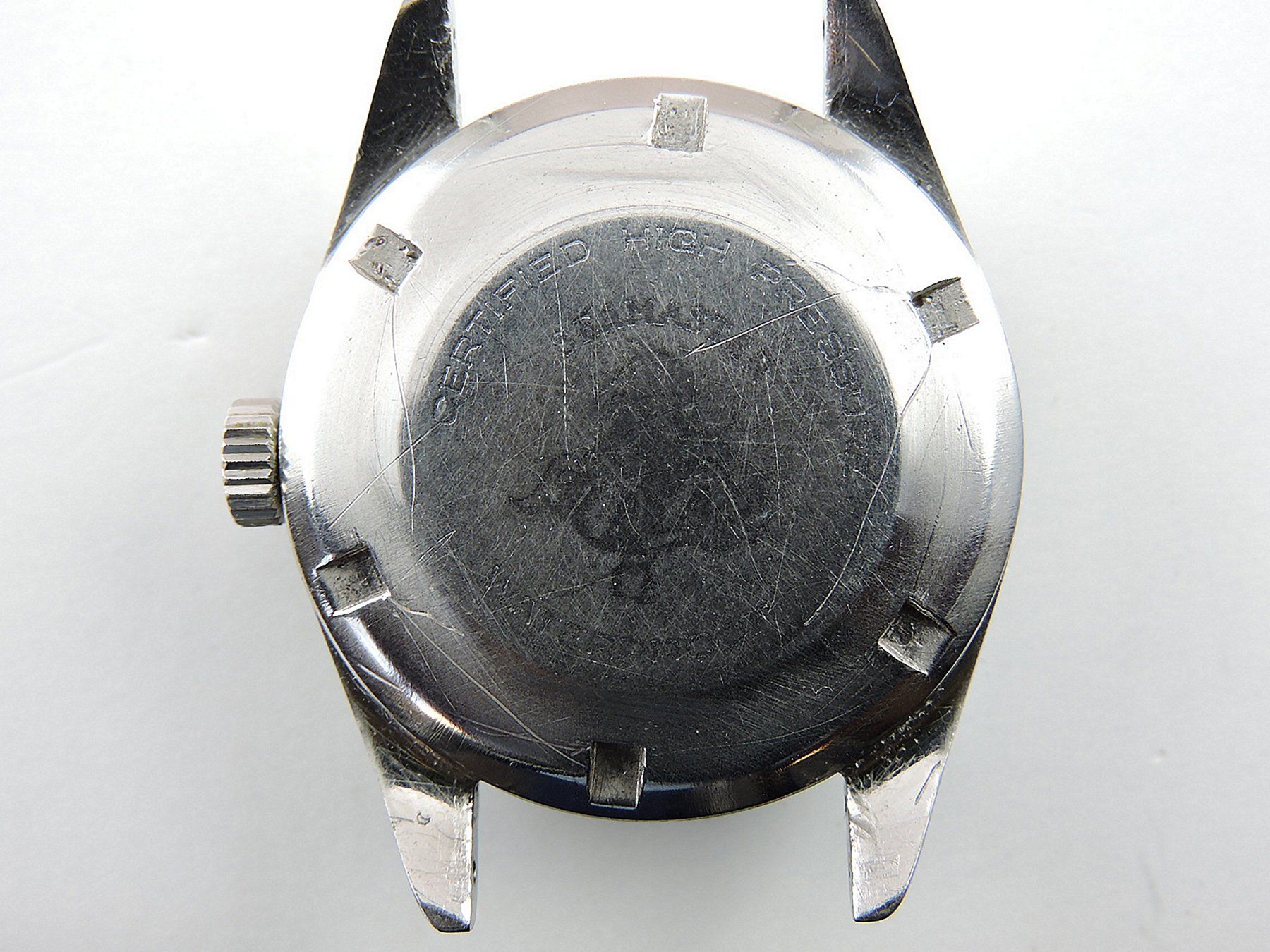 Omega Orologi: 1958 Omega Seamaster 300 Ref. CK 2913-3 – Usato da Bern venduto da Vintage-Oyster 6