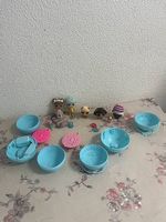 collection Poupée LOL