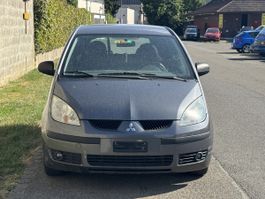 Mitsubishi Colt 1,2 mit Klima 