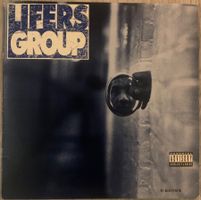 LIFERS GROUP - Same EP 1991