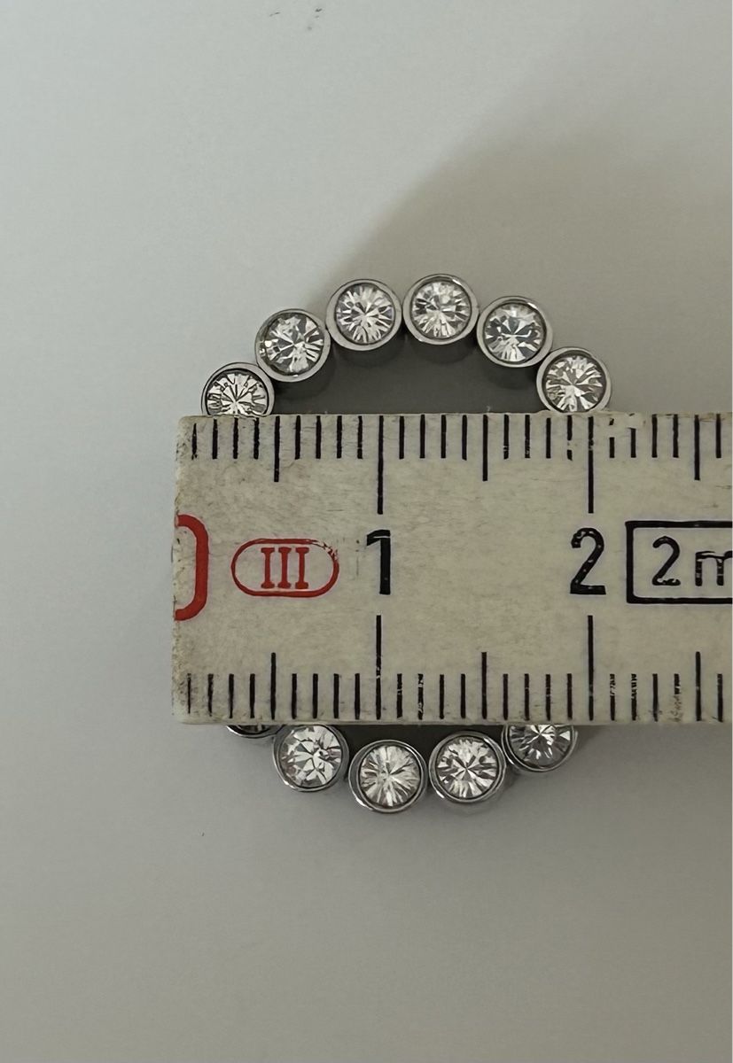 Swarovski Ketten: Swatch Lustro – Gebraucht aus Pregassona von Kyttina 2